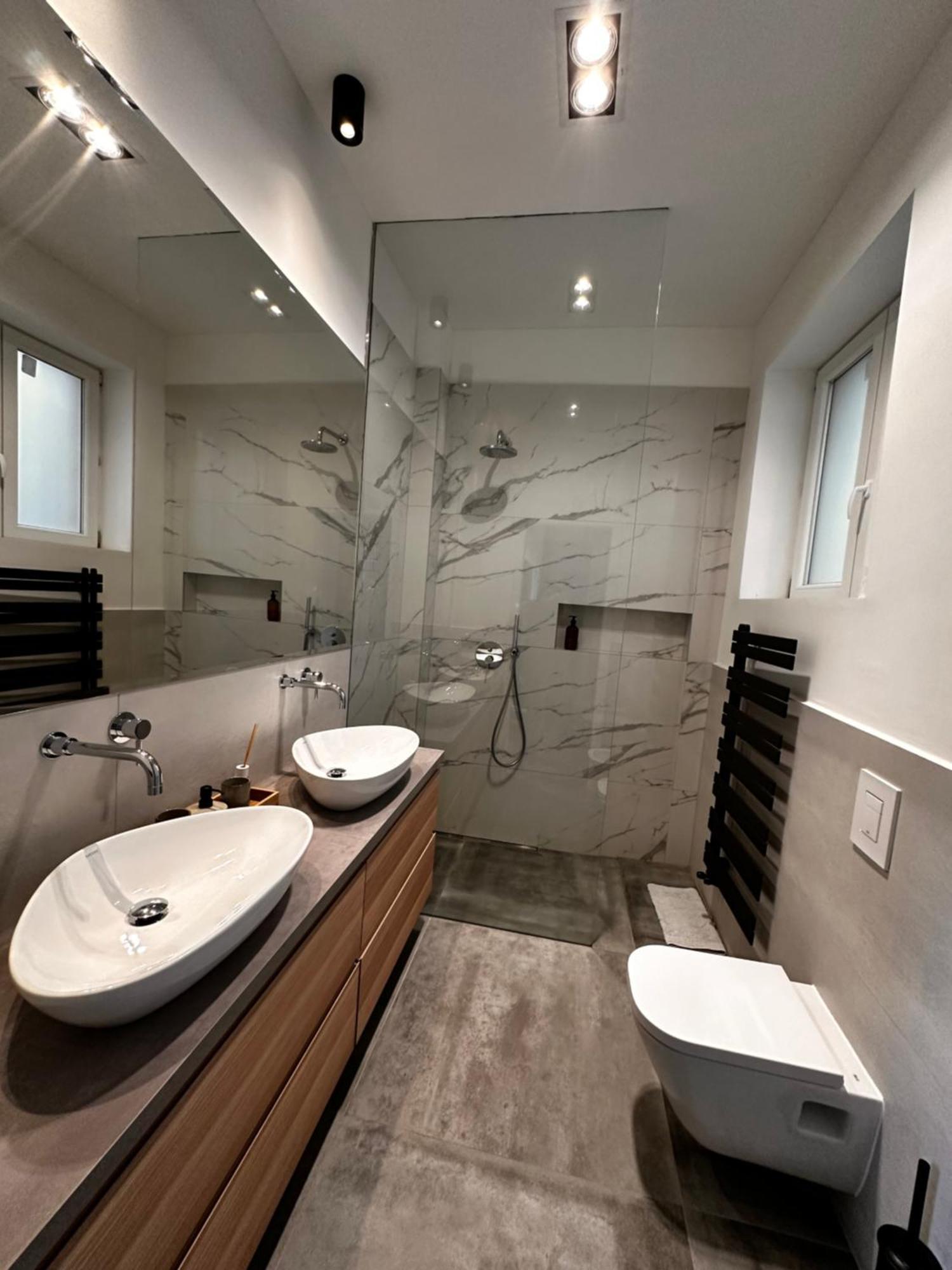 דירה Deak Loft *